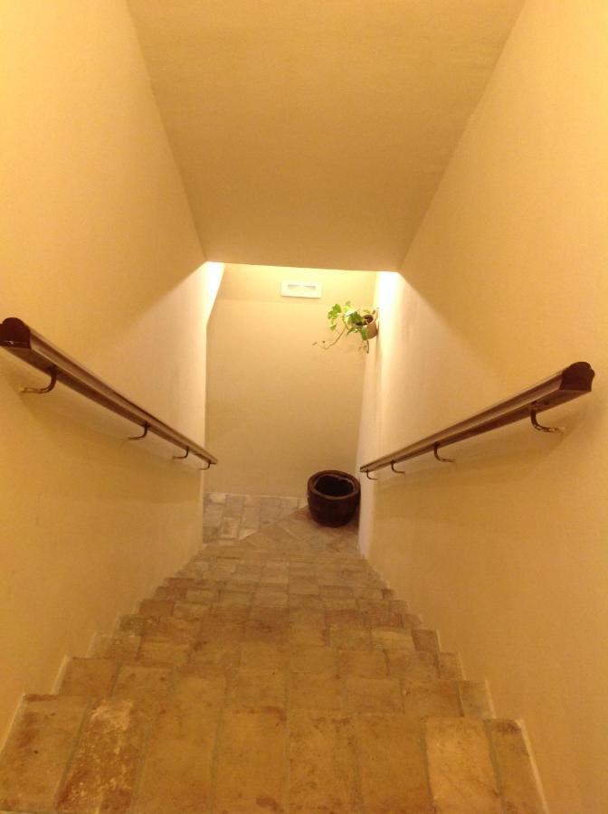 Il Glicine Hotel San Gimignano Buitenkant foto